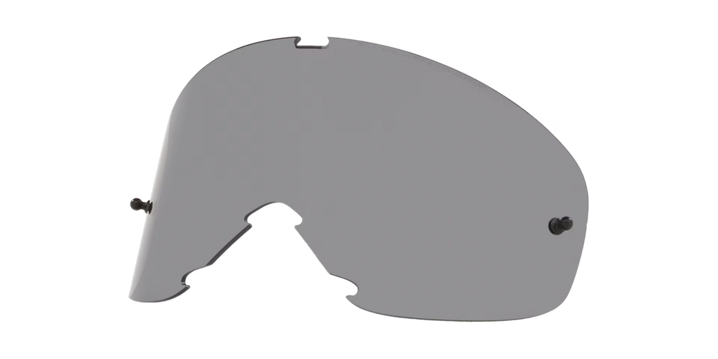 Oakley Men's O-frame 2.0 Pro Xs Mx Replacement Lenses
