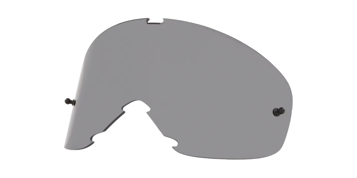 Oakley Men's O-frame 2.0 Pro Xs Mx Replacement Lenses