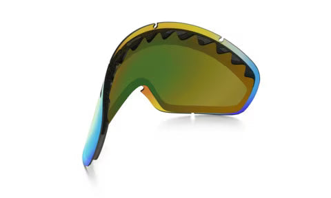 Oakley Men's O-frame 2.0 S (youth Fit) Replacement Lenses