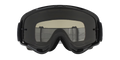 Oakley Men's O-frame Mx Goggles - Black