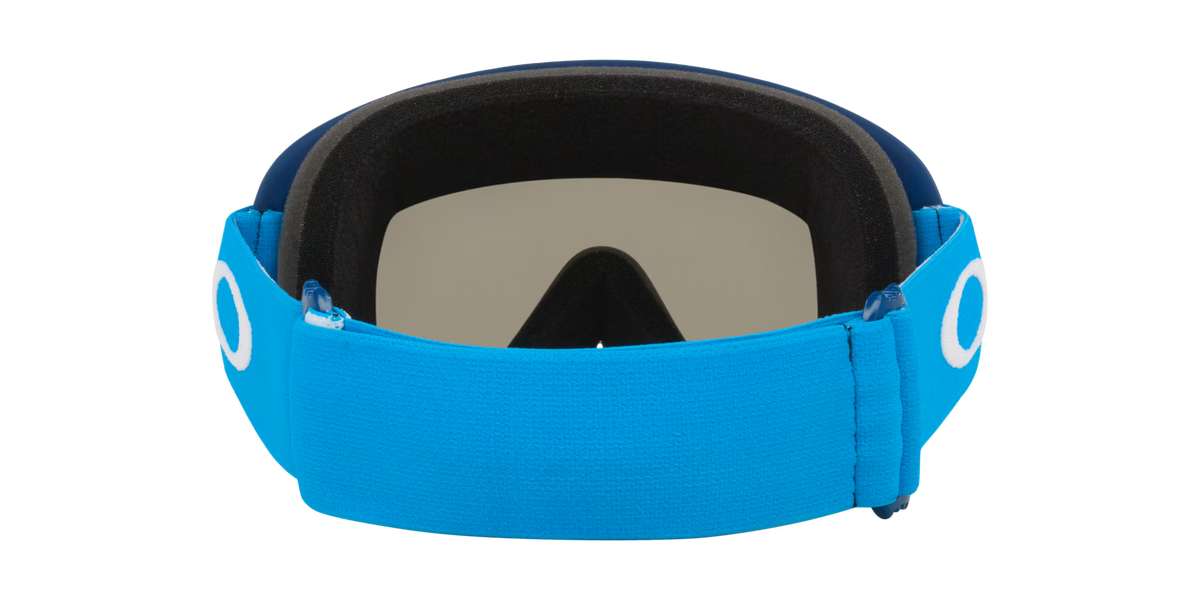 Oakley Men's O-frame Mx Goggles