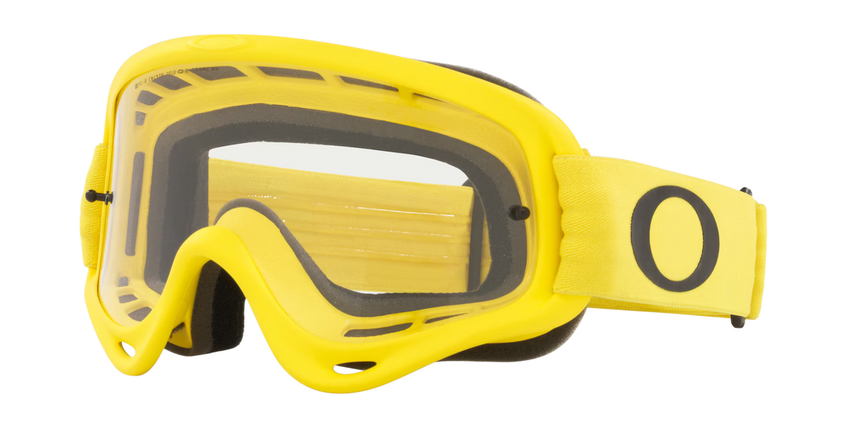 Oakley Men's O-frame Mx Goggles