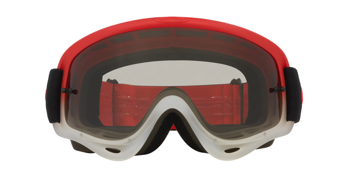 Oakley Men's O-frame Mx Goggles