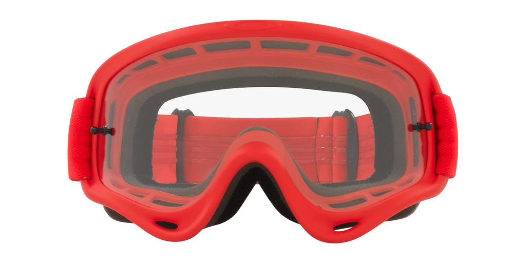 Oakley Men's O-frame Mx Goggles