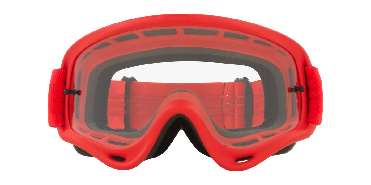 Oakley Men's O-frame Mx Goggles