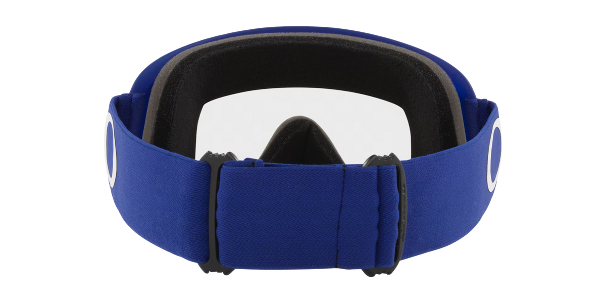 Oakley Men's O-frame Mx Goggles
