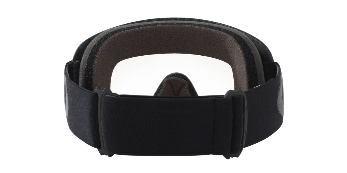 Oakley Men's O-frame Mx Goggles