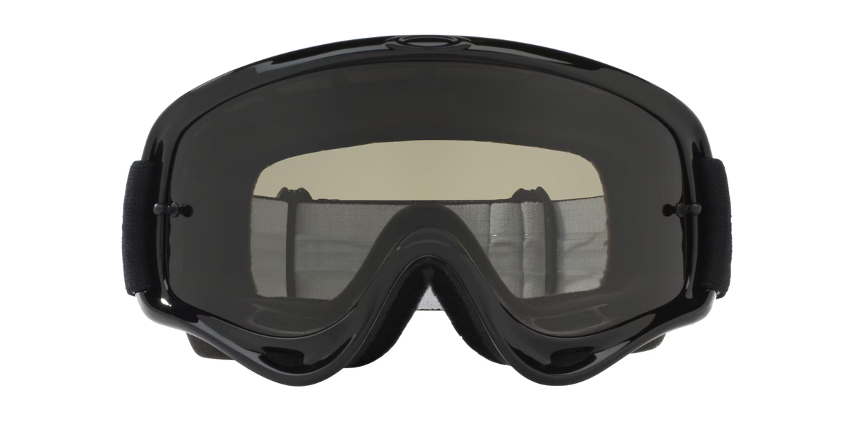 Oakley Men's O-frame Mx Goggles