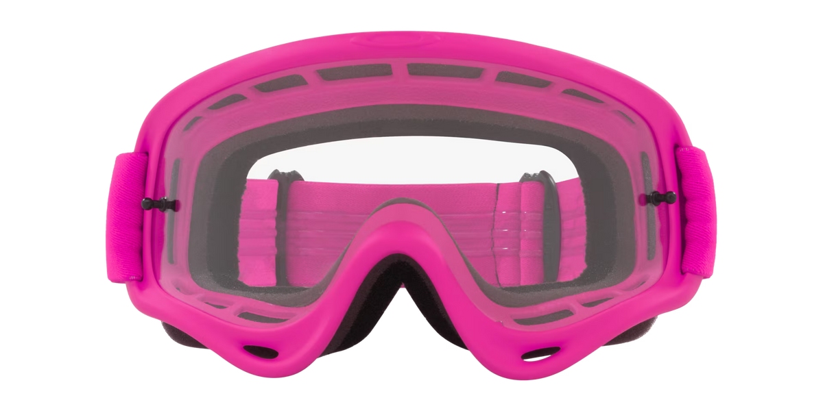 Oakley Men's O-frame Mx Goggles