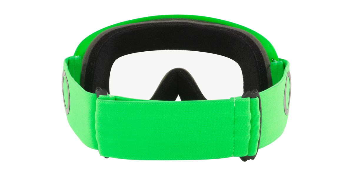Oakley Men's O-frame Mx Goggles