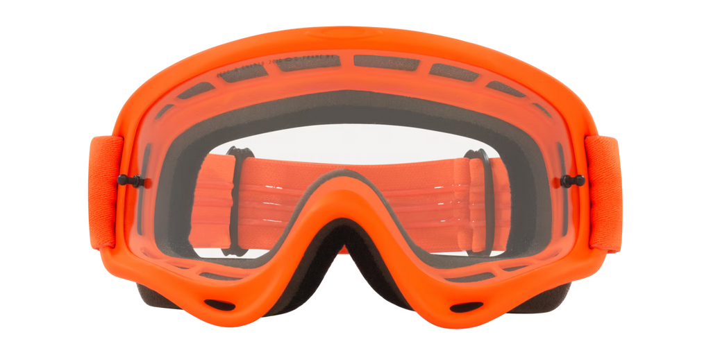 Oakley Men's O-frame Mx Goggles