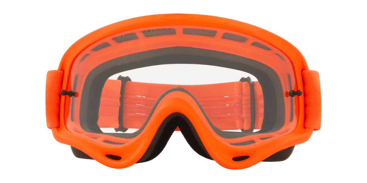 Oakley Men's O-frame Mx Goggles