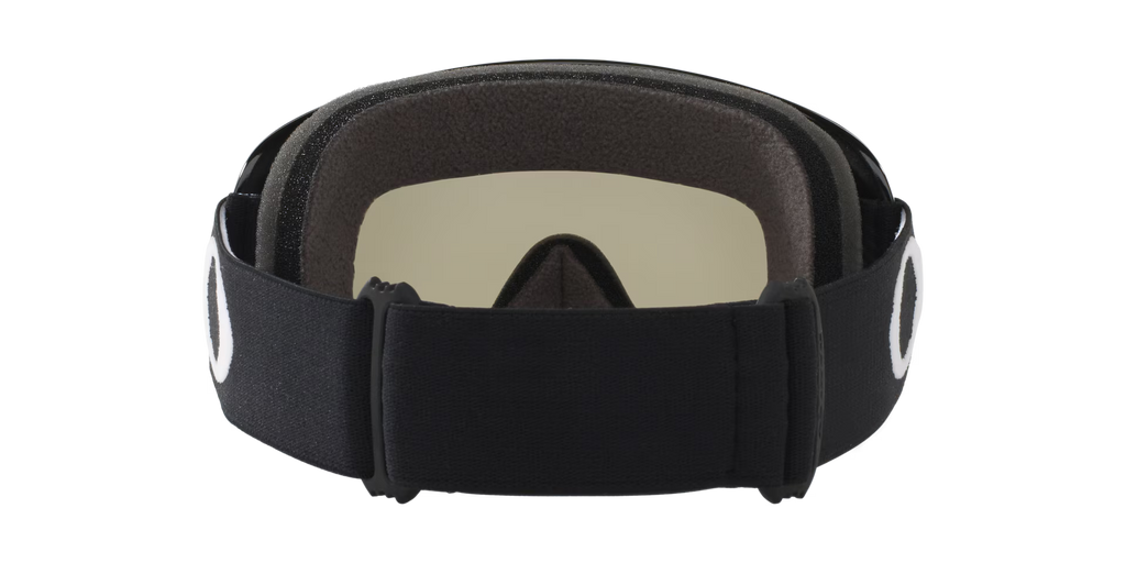 Oakley Men's O-frame Mx Goggles - Black