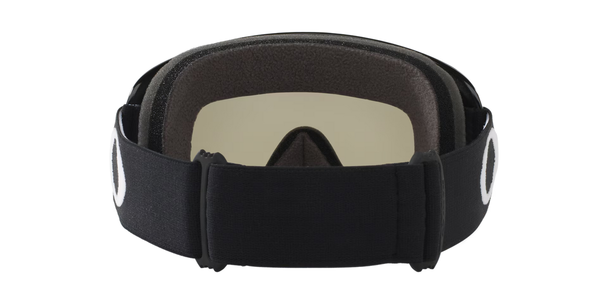 Oakley Men's O-frame Mx Goggles - Black