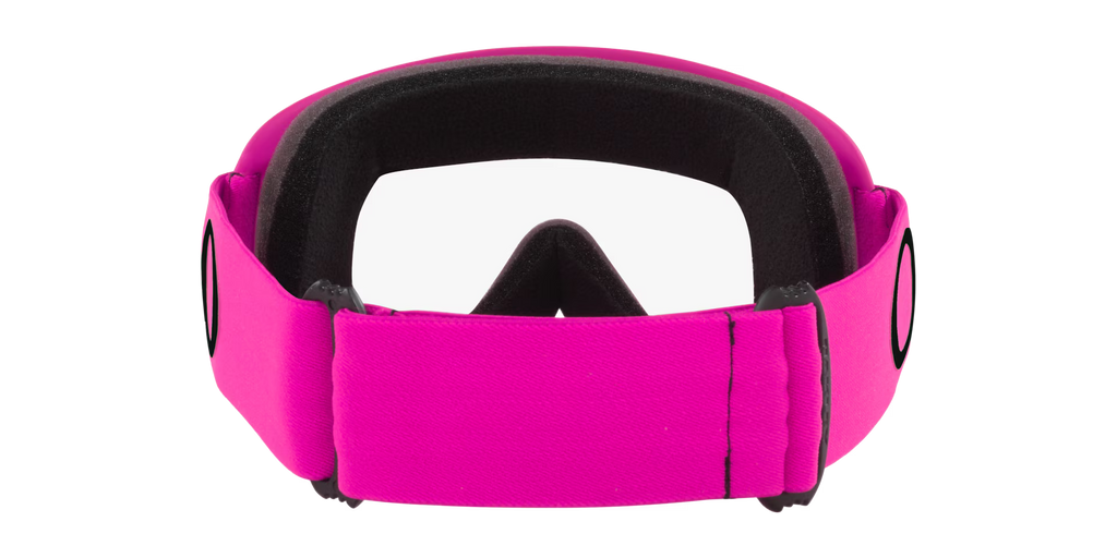 Oakley Men's O-frame Mx Goggles - Pink