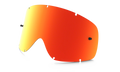 Oakley Men's O-frame Mx Replacement Lenses