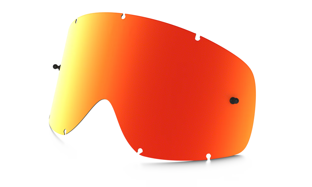 Oakley Men's O-frame Mx Replacement Lenses