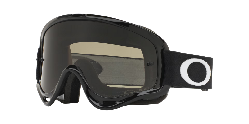Oakley Men's O-frame Xs Mx Goggles