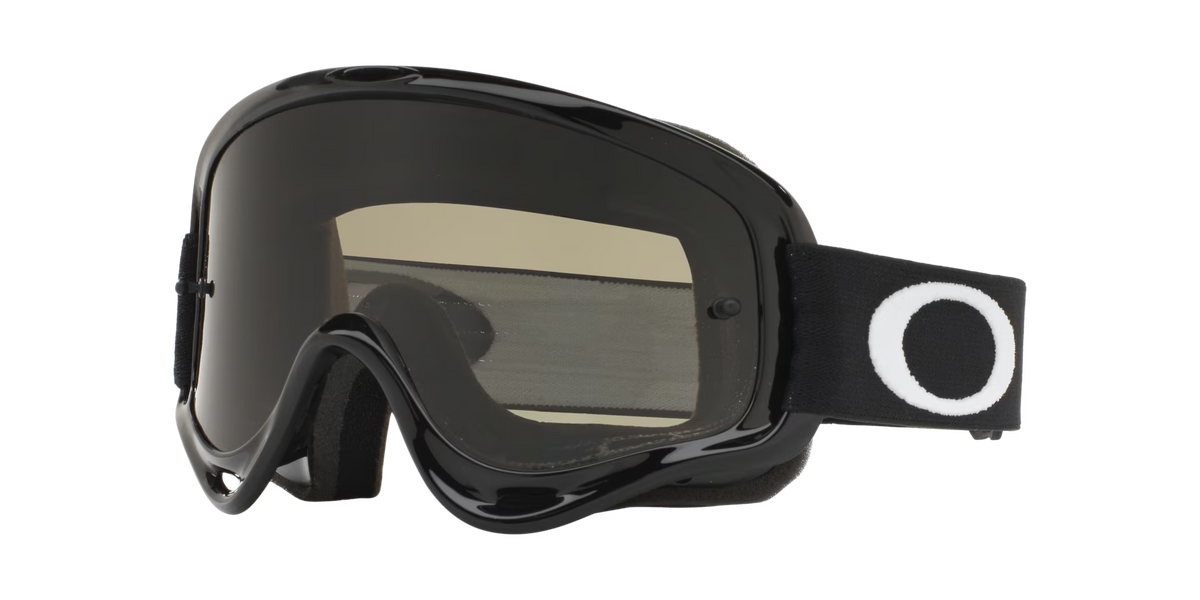 Oakley Men's O-frame Xs Mx Goggles