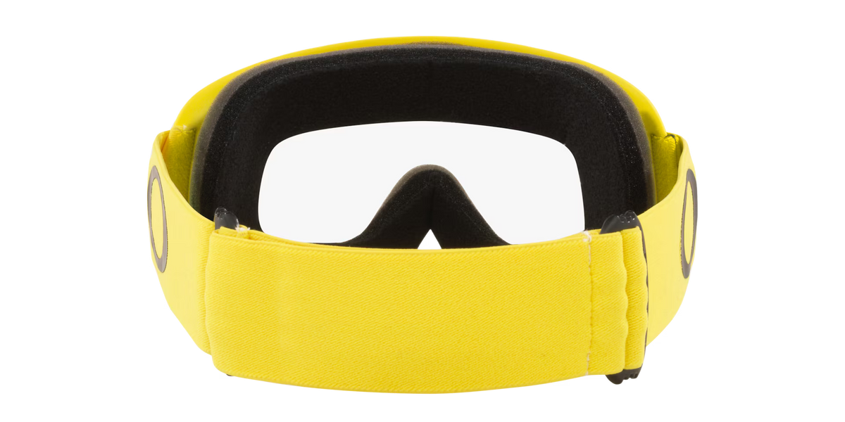 Oakley Men's O-frame Xs Mx Goggles
