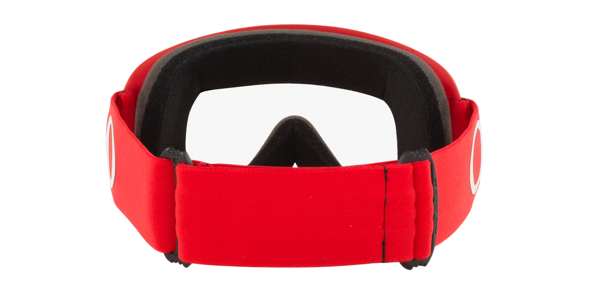 Oakley Men's O-frame Xs Mx Goggles