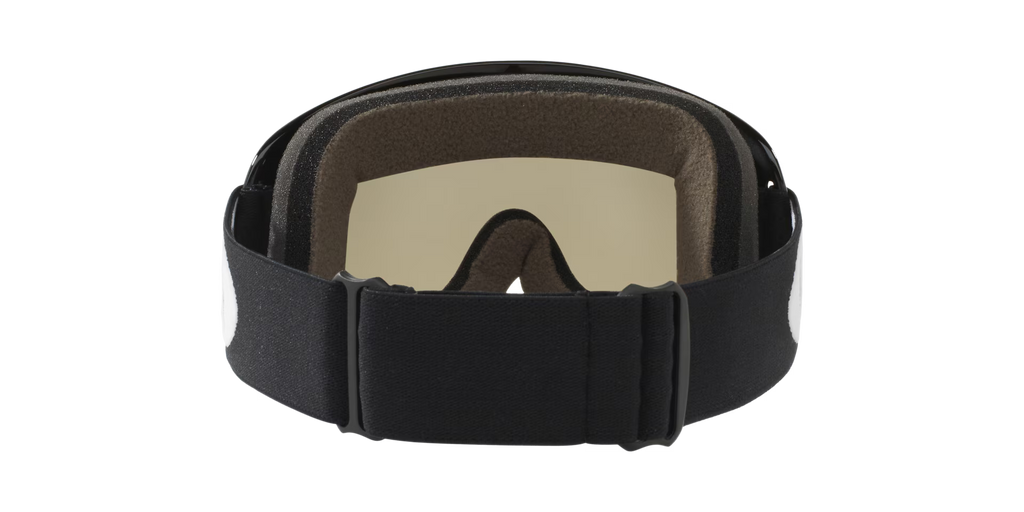 Oakley Men's O-frame Xs Mx Goggles - Black