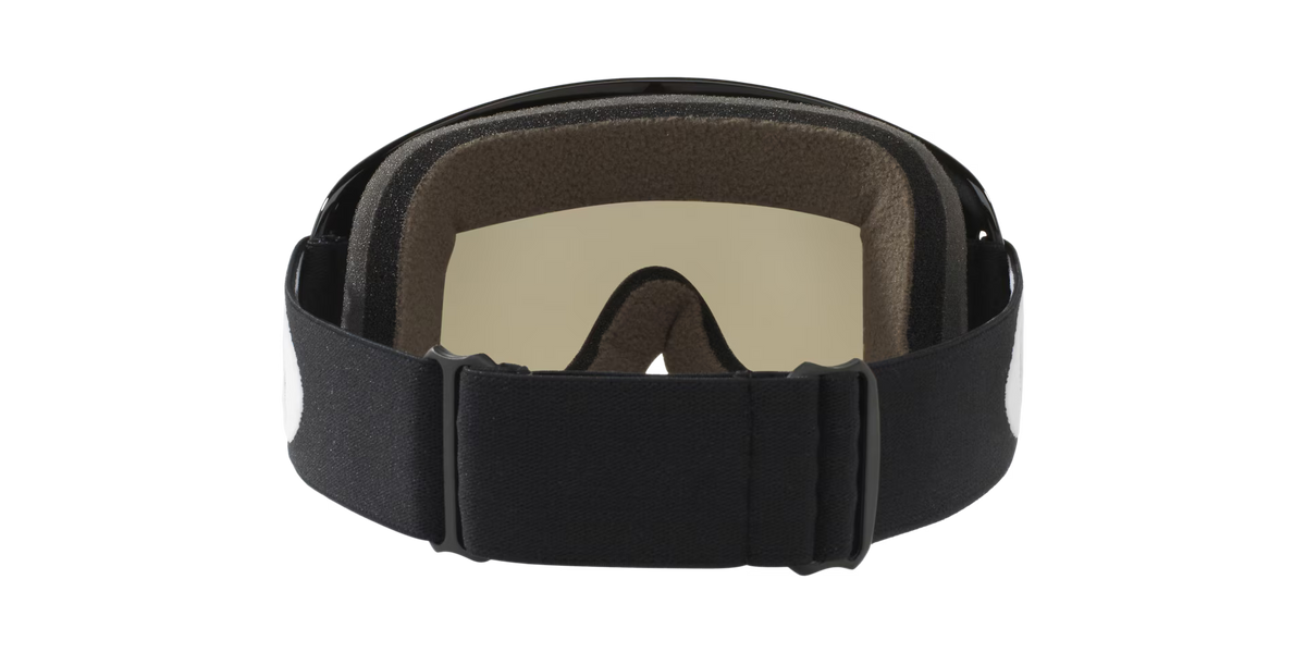 Oakley Men's O-frame Xs Mx Goggles - Black