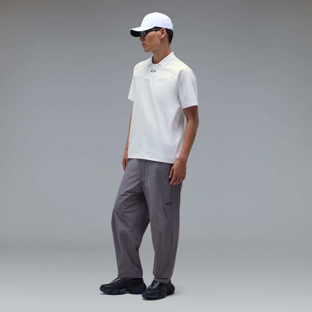 Oakley Men's O-sync Pack Skipper Polo 2.0