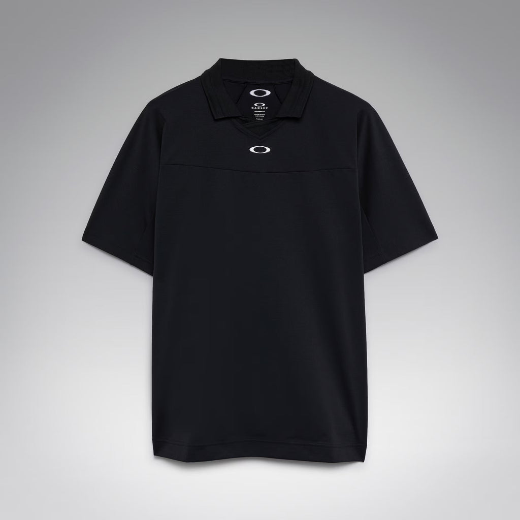 Oakley Men's O-sync Pack Skipper Polo 2.0 - Black
