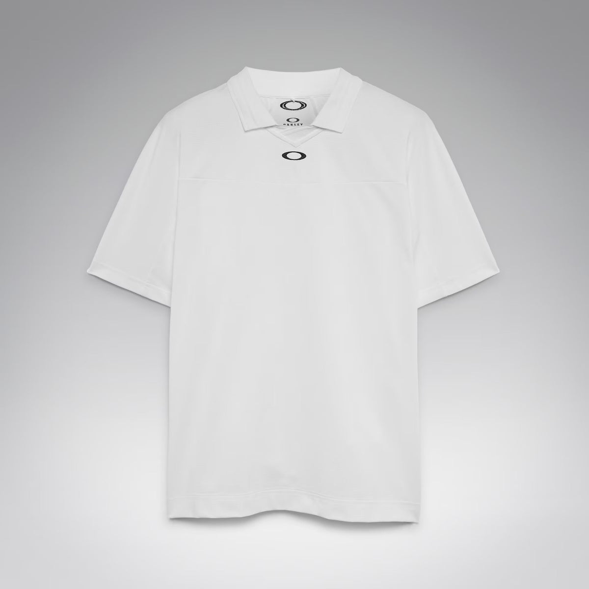 Oakley Men's O-sync Pack Skipper Polo 2.0 - White