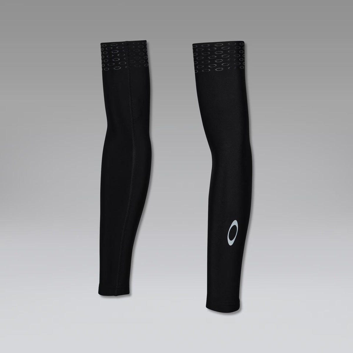 Oakley Men's Oakley Arm Warmer - Black