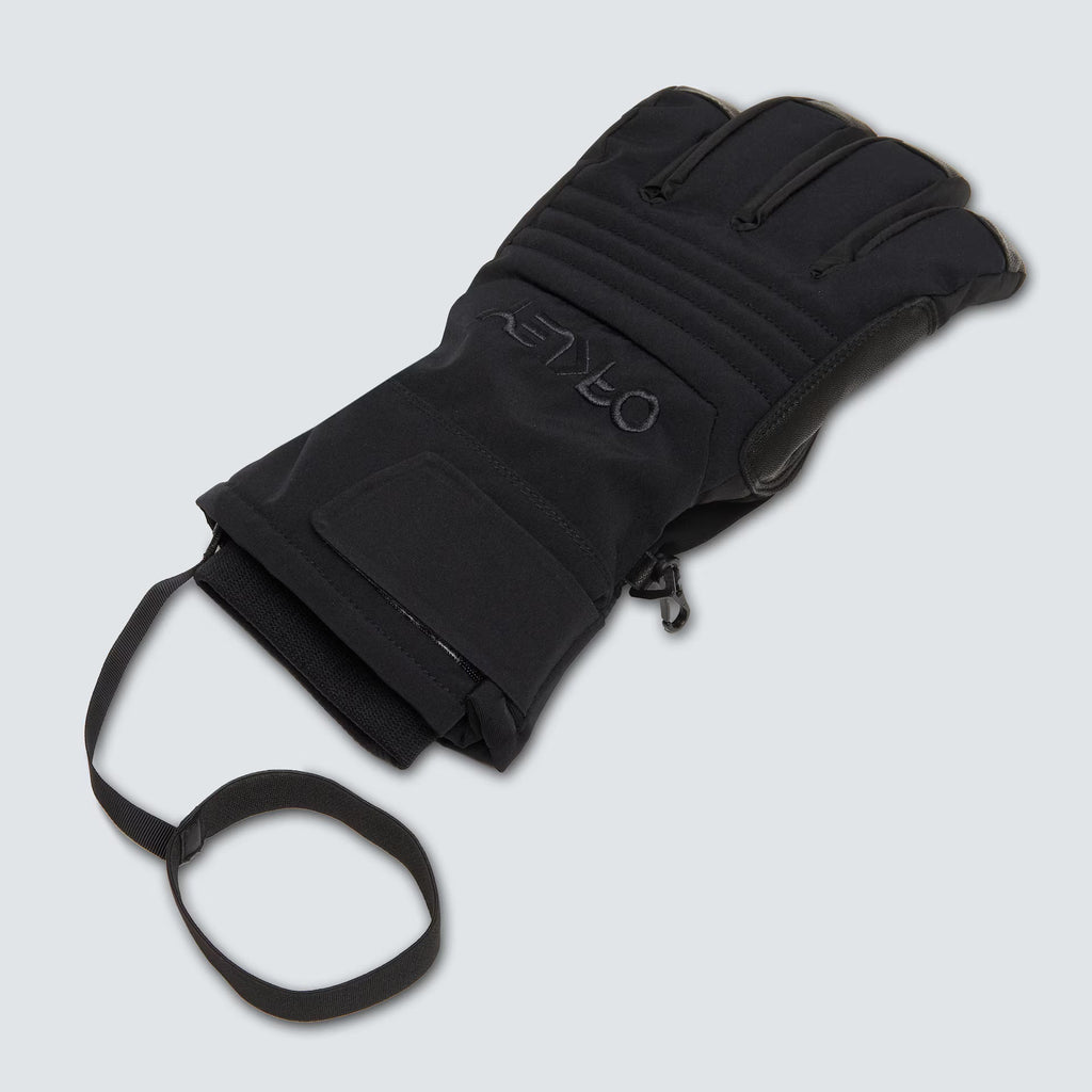 Oakley Men's Oakley B1b Glove - Black