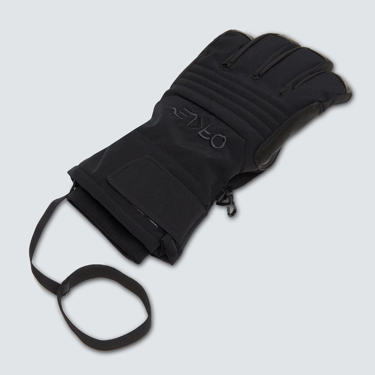Oakley Men's Oakley B1b Glove - Black