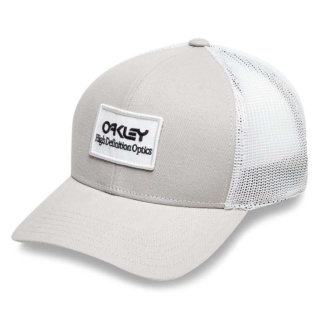 Oakley Men's Oakley B1b Hdo Patch Trucker - Gray