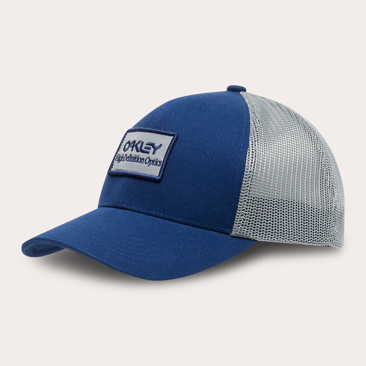 Oakley Men's Oakley B1b Hdo Patch Trucker