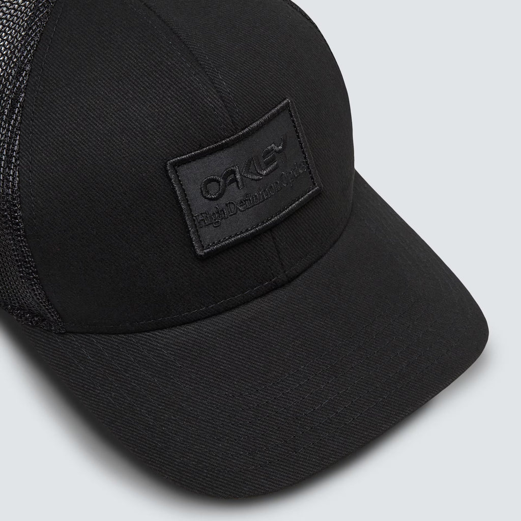 Oakley Men's Oakley B1b Hdo Patch Trucker