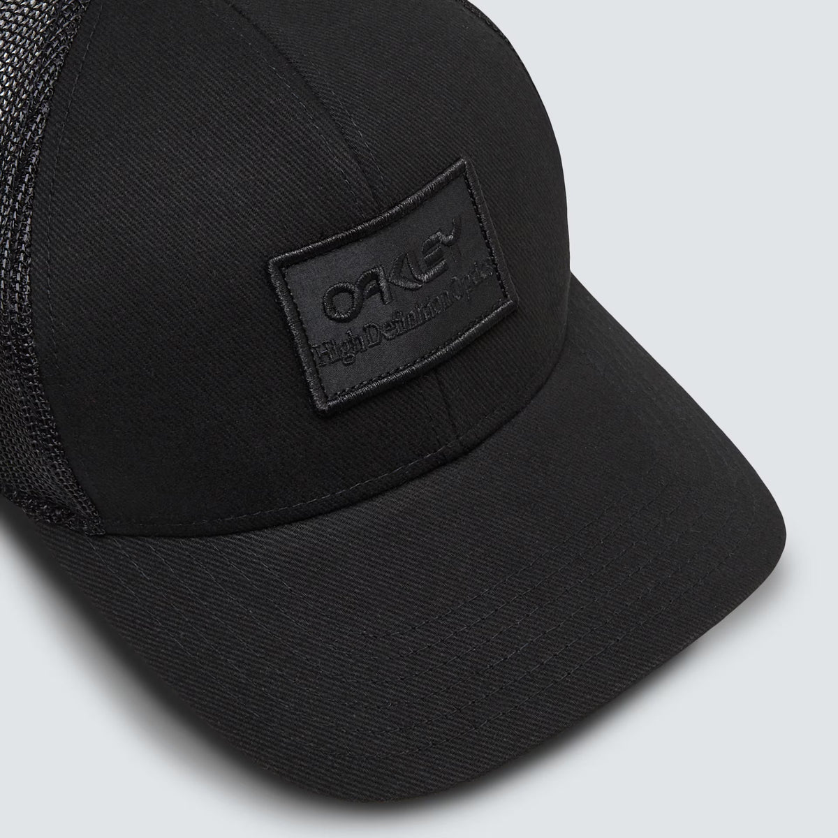 Oakley Men's Oakley B1b Hdo Patch Trucker