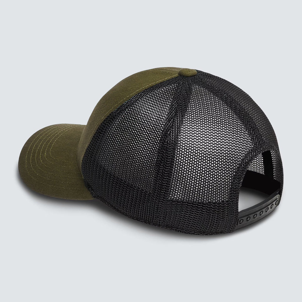 Oakley Men's Oakley B1b Hdo Patch Trucker