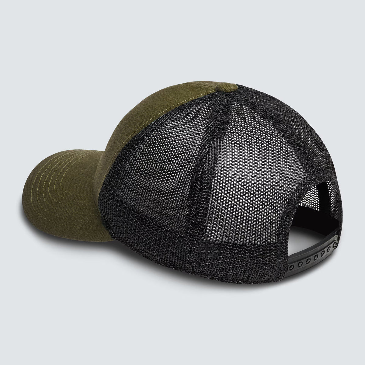 Oakley Men's Oakley B1b Hdo Patch Trucker