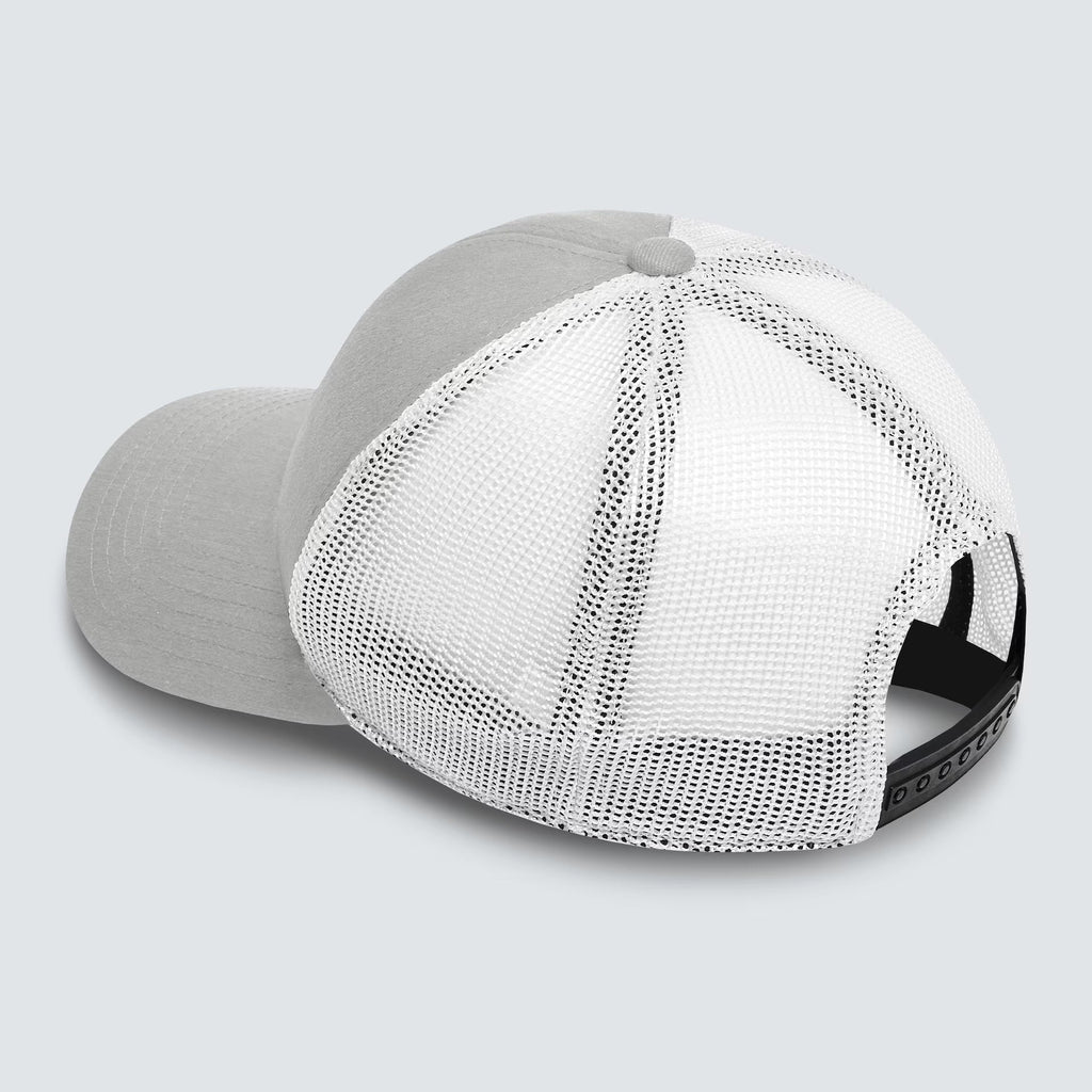 Oakley Men's Oakley B1b Hdo Patch Trucker - Gray