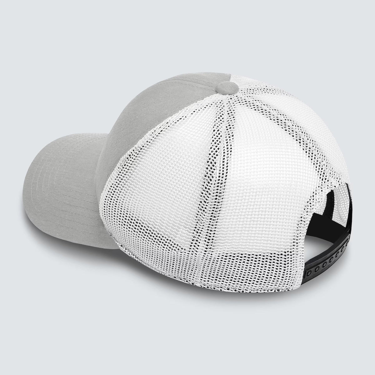 Oakley Men's Oakley B1b Hdo Patch Trucker - Gray