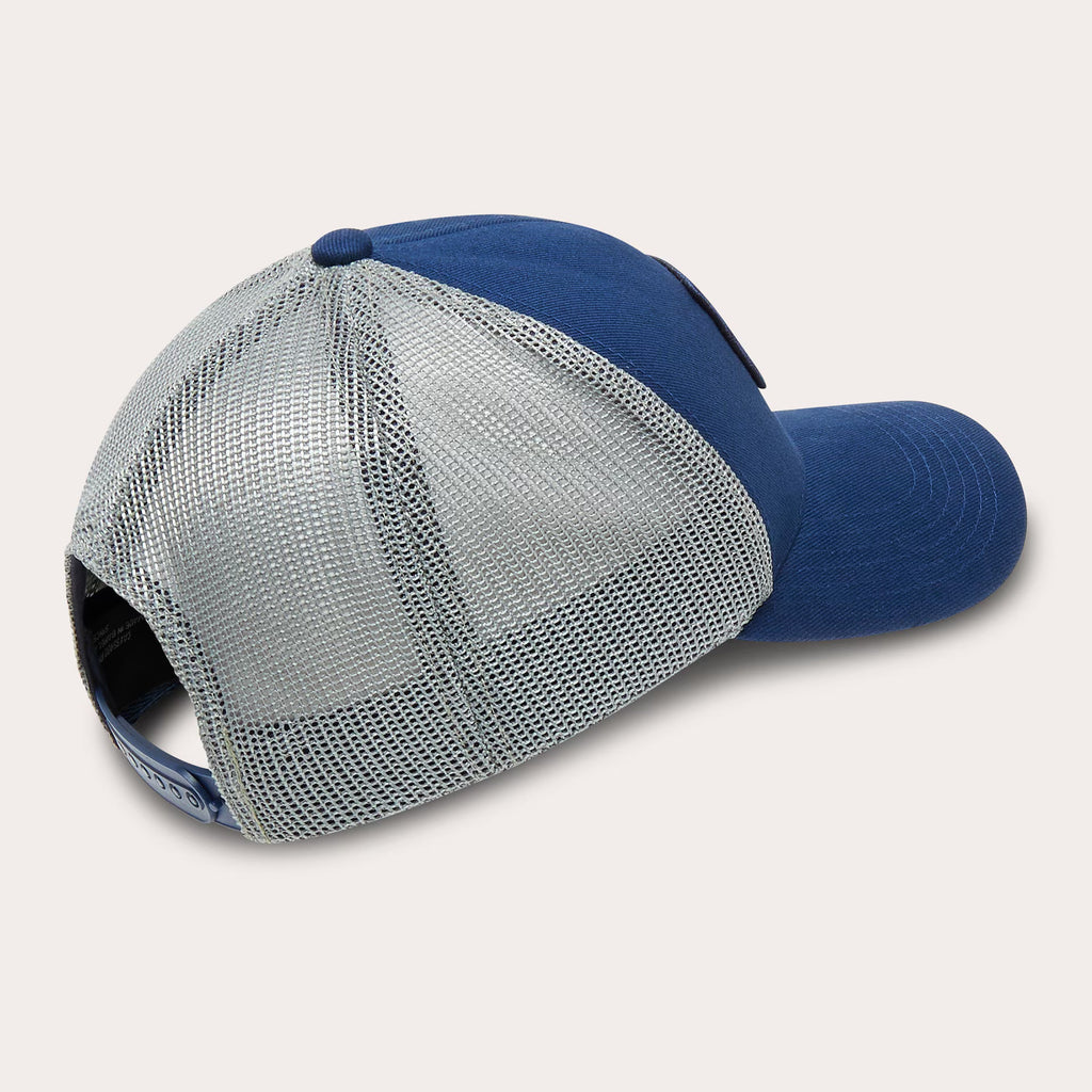 Oakley Men's Oakley B1b Hdo Patch Trucker - Abyss/Cement