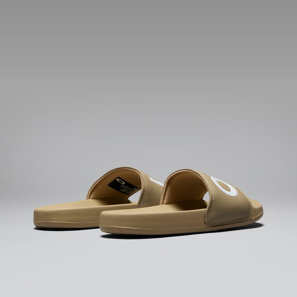 Oakley Men's Oakley B1b Slide 2.0 - Pebble