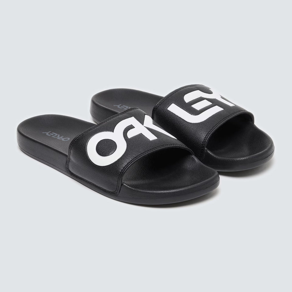 Oakley Men's Oakley B1b Slide 2.0 - Black