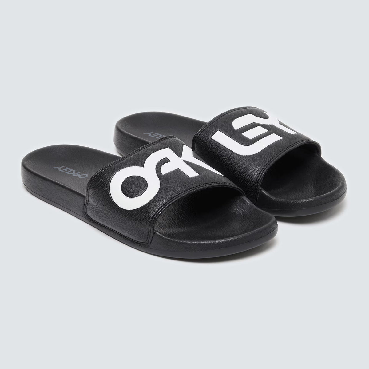 Oakley Men's Oakley B1b Slide 2.0 - Black