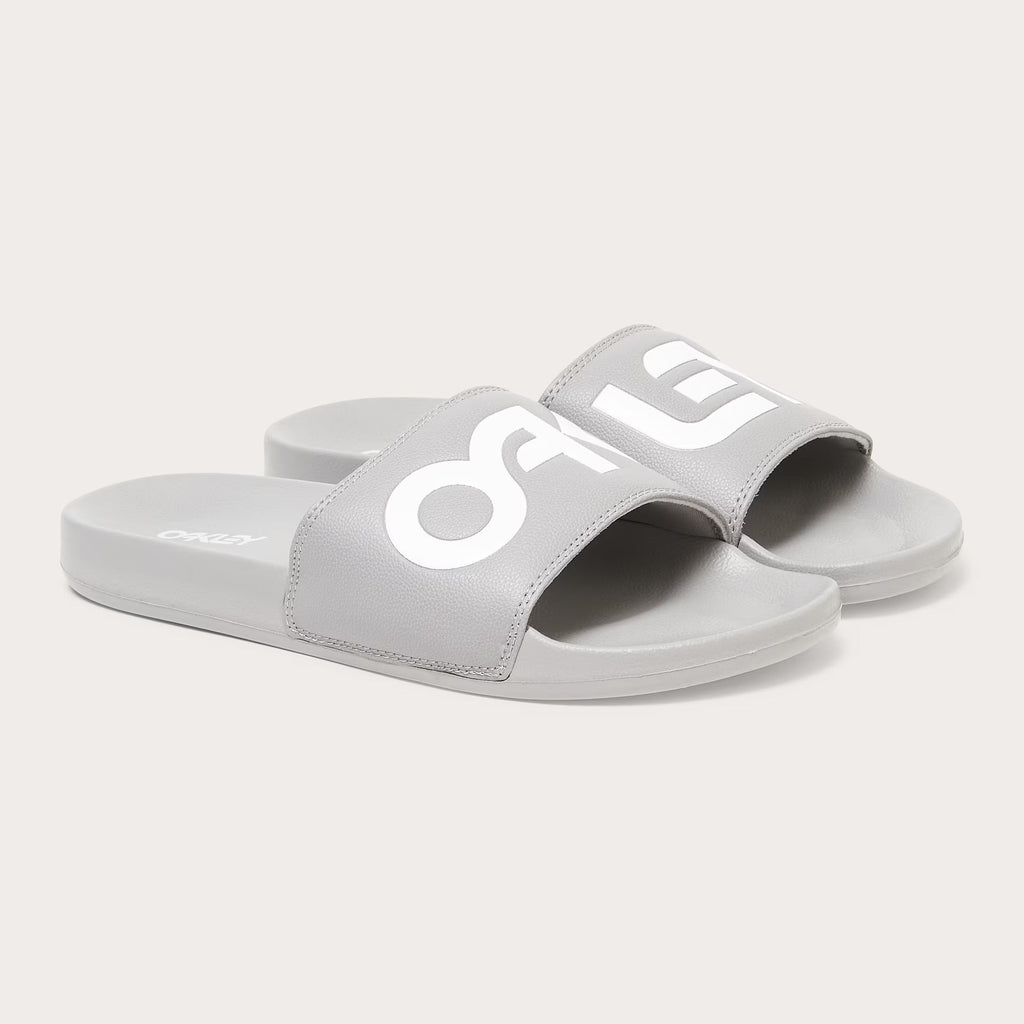 Oakley Men's Oakley B1b Slide 2.0 - Cement