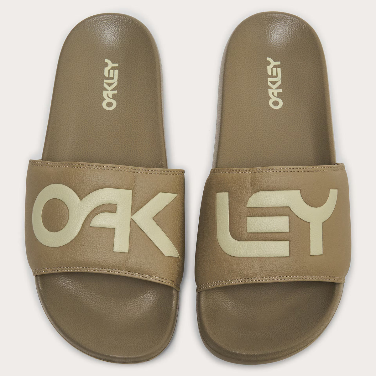 Oakley Men's Oakley B1b Slide 2.0 - Rye