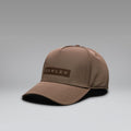 Oakley Men's Oakley Bark Snapback - Dark Umber