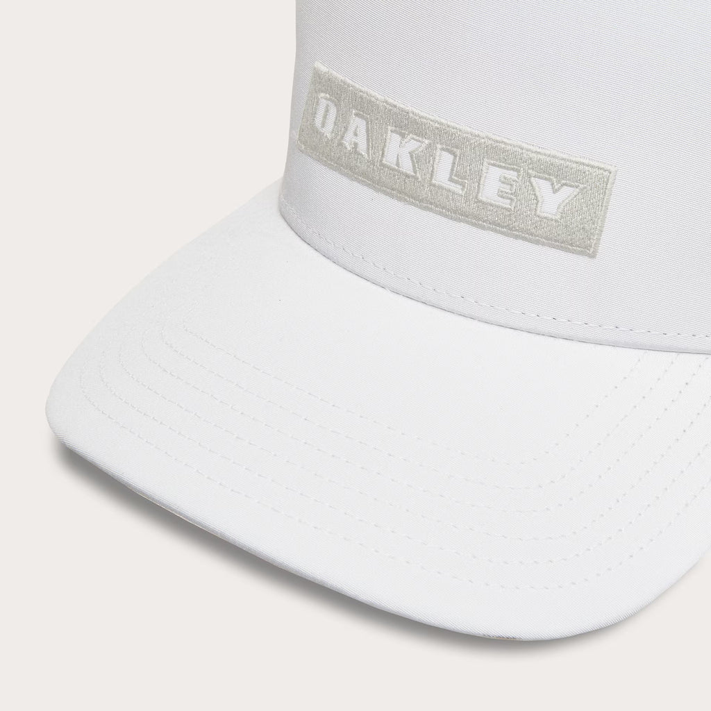 Oakley Men's Oakley Bark Snapback