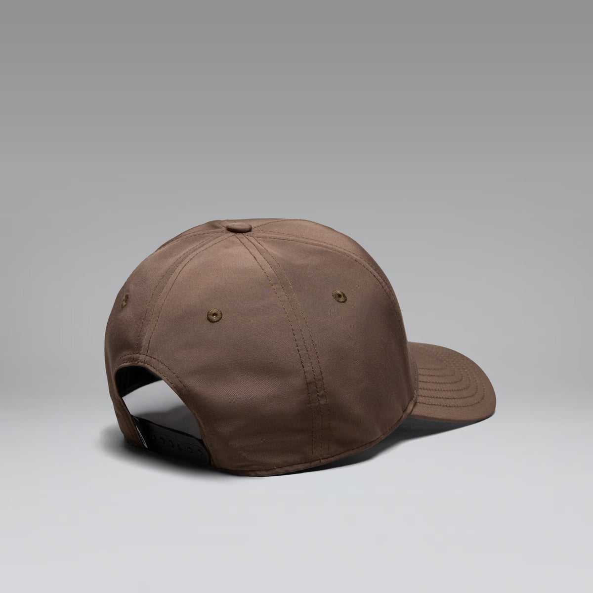 Oakley Men's Oakley Bark Snapback - Dark Umber